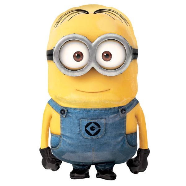 **AWK (P93) MINION