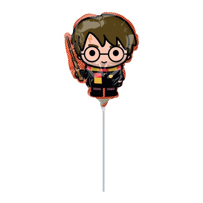 *.9" MINI HARRY POTTER