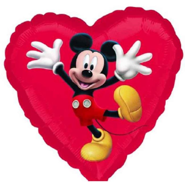 *.18/45CM (VEN) MICKEY V