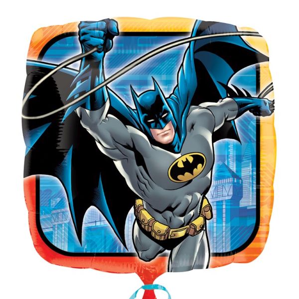 *18"/45cm (S60) BATMAN COMICS