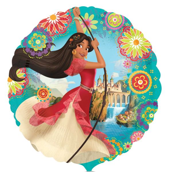 *18"/45cm (S60) ELENA DE AVALOR