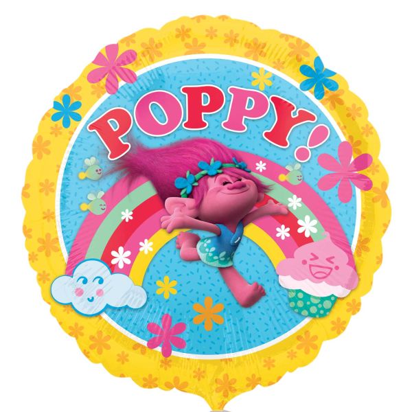 *18"/45cm (S60)  TROLLS