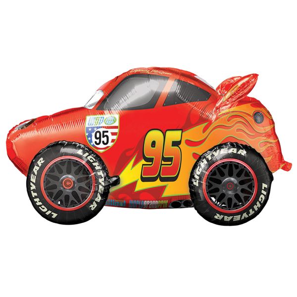 *AWK (P93) CARS 3