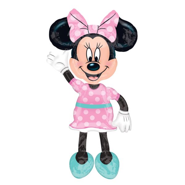 *AWK (P93) MINNIE ROSA