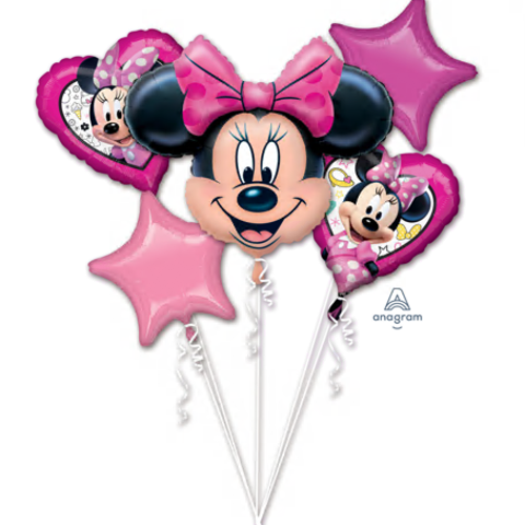 *B.BOUQUET (P75) MINNIE