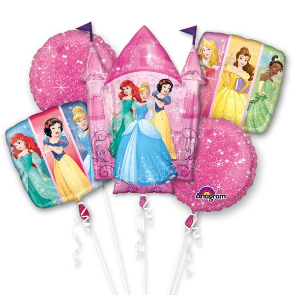 *B.BOUQUET (P75) PRINCESAS