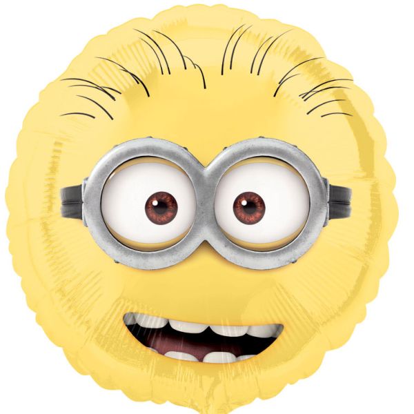 *18"/45cm (S60) MINIONS