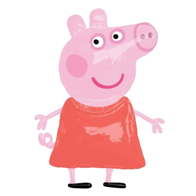 *AWK (P93) PEPPA PIG (*1 UNIDAD*)
