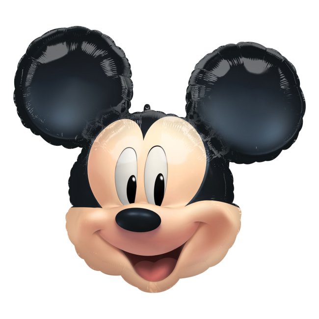 *FOR (P38) MICKEY FOREVER 63X55CM