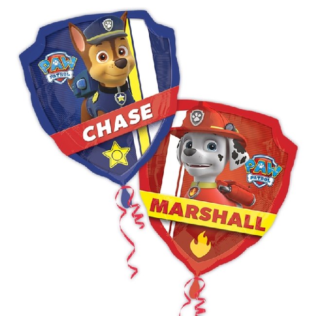 *FOR (P38) PATRULLA CANINA