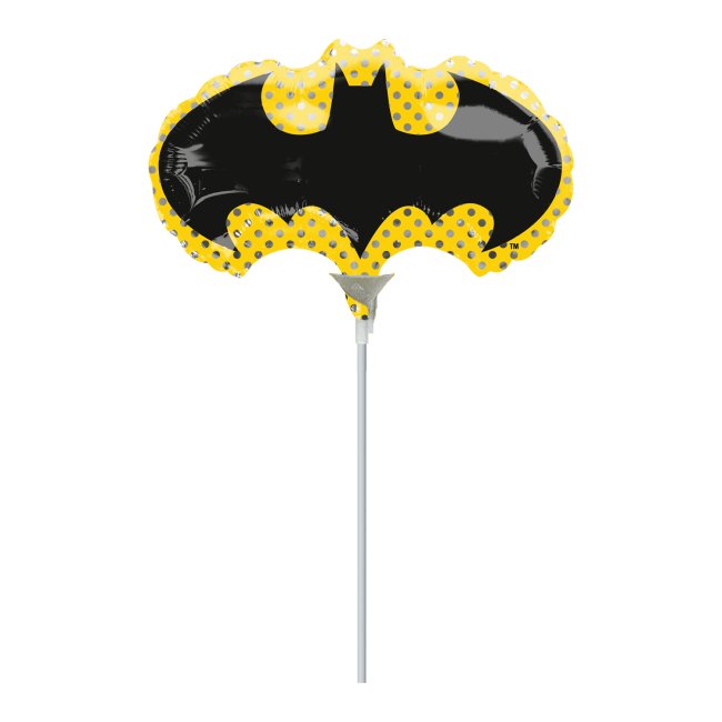 *MIN FOR BATMAN