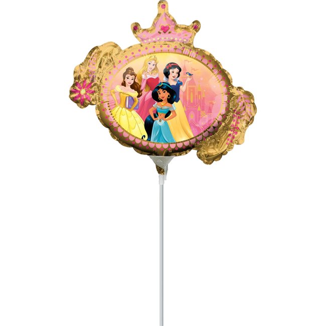 *MIN FOR PRINCESAS DISNEY