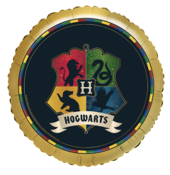 *18/43CM HARRY POTTER ESCUDOS