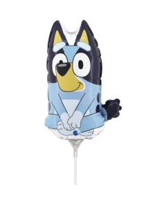 MIN FOR BLUEY PALITO