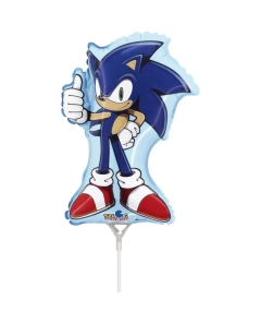 MIN FOR SONIC PALITO