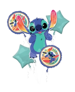 *B.BOUQUET (P75) STITCH