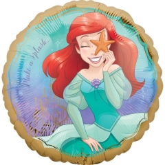 ***18/45CM (S60) PRINCESAS DISNEY: ARIEL