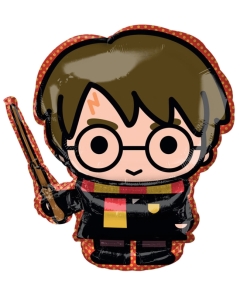 *FOR (P38) HARRY POTTER 48X78CM