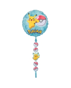 JUMBO (P76) AWK POKEMON
