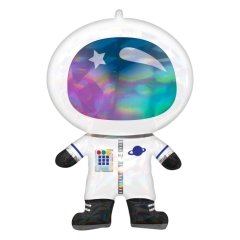 **FOR (P40) ASTRONAUTA HOLO.IRIS 50X76CM (5)