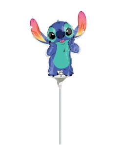 *MIN FOR STITCH