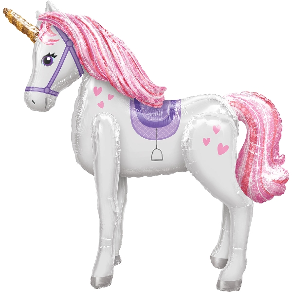 *AWK (P93) UNICORNIO