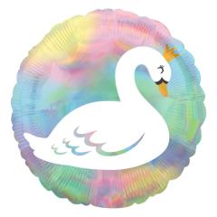 *18/45CM (S40) CISNE PASTEL IRID M13