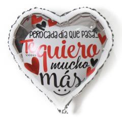 Corazón " Cada día que pasa…"10"