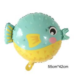 GLOBO PEZ GLOBO