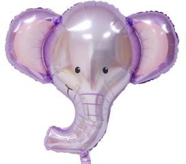 CABEZA ELEFANTE