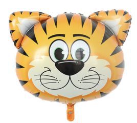 CABEZA TIGRE 76.5 CM