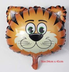 CABEZA MINI TIGRE