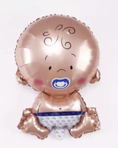 BEBE CHUPETE NIÑO