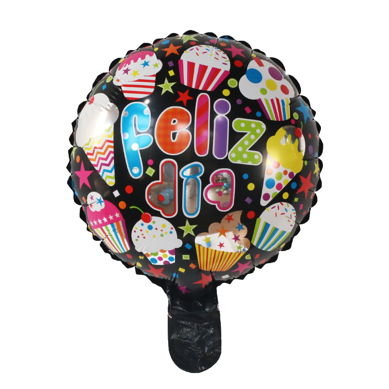 CIRCULO 10´FELIZ DIA HELADOS