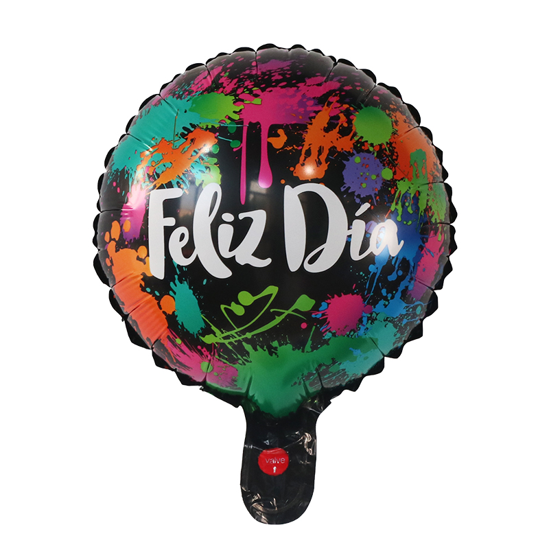 CIRCULO 10´FELIZ DIA PINTURA
