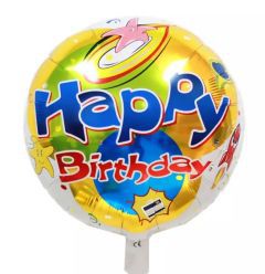 FELIZ CUMPLEAÑOS EDCO DORADO
