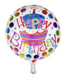 FELIZ CUMPLEAÑOS EDCO BLANCO TARTA