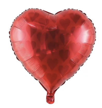 CORAZON POKER 57*55 cm