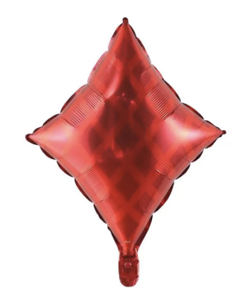 ROMBO POKER 68*53 cm