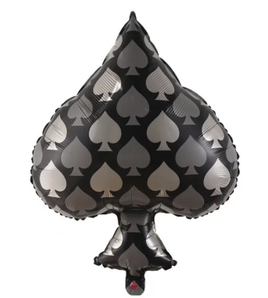 PICA POKER 71*53 cm