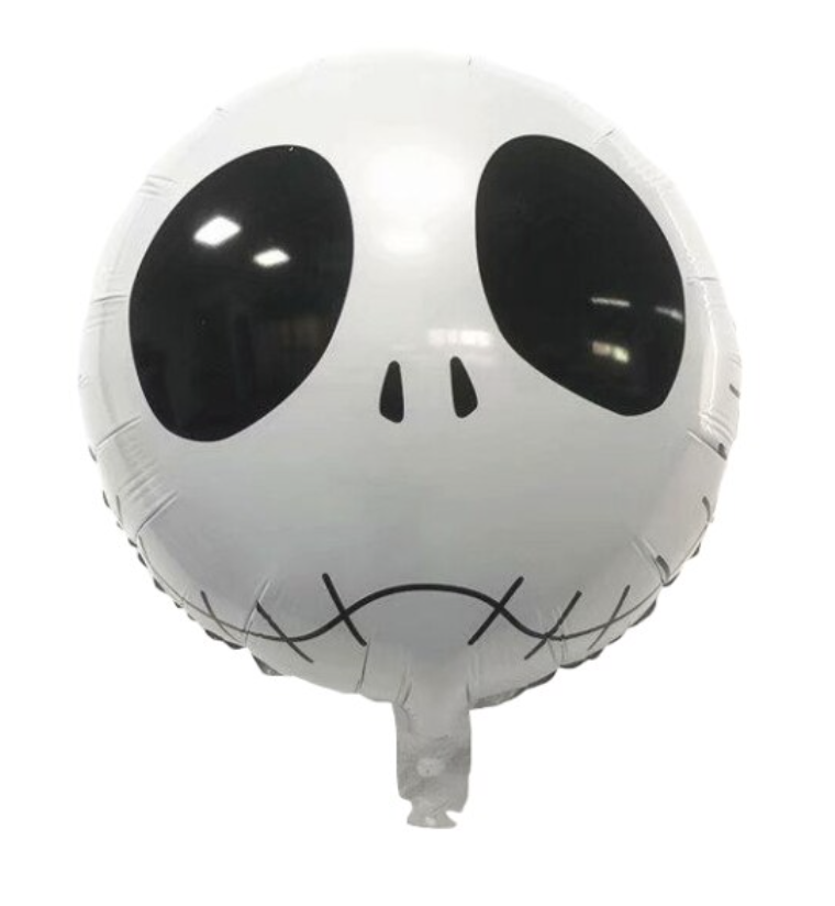 GLOBO 18´ CADAVER