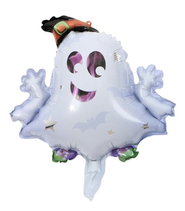GLOBO 10´FANTASMA