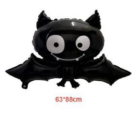 MURCIELAGO SONRIENTE