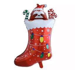 BOTA NAVIDAD GRANDE