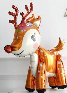 RENO RETICULADO 55*59CM
