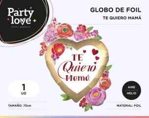 [1125] GLOBO MAMA