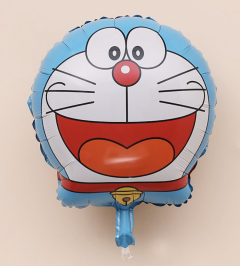 GLOBO DORAEMON
