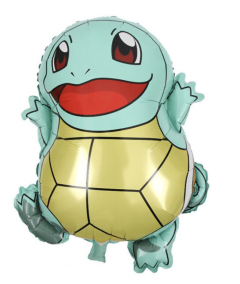 SQUIRTLE POKEMON