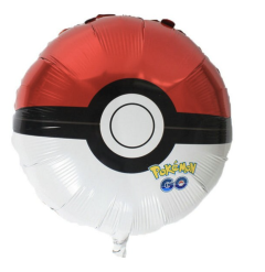 POKEBALL 18"