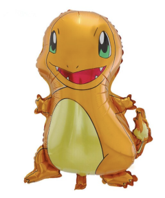 CHARMANDER POKEMON